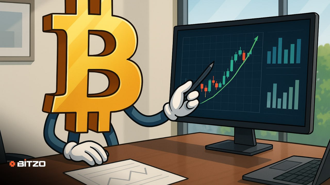 Bitcoin Price Analysis: BTC Inches Higher As Traders Await CPI, PPI Data